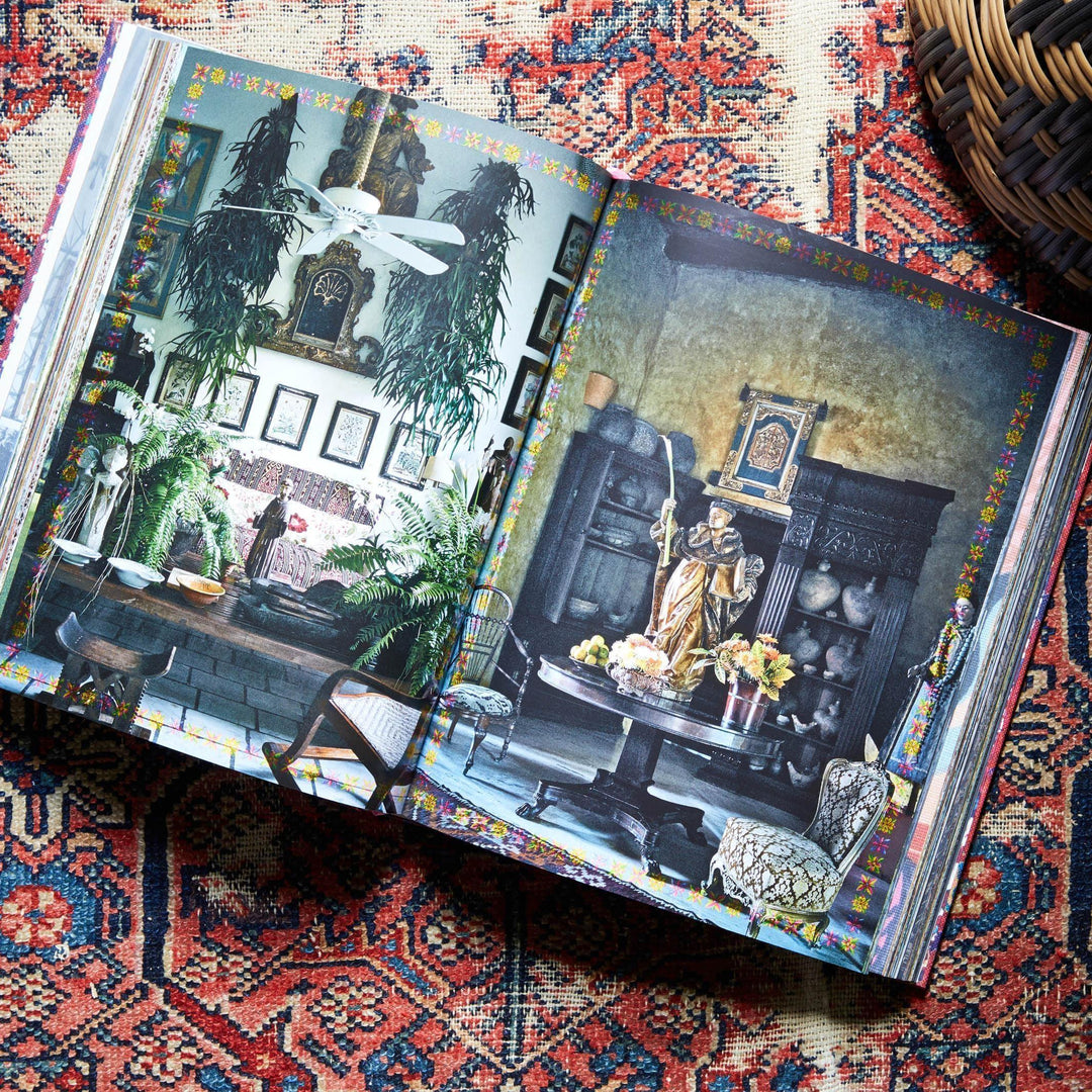 Vendome Press Accessories - Book Cabana Anthology