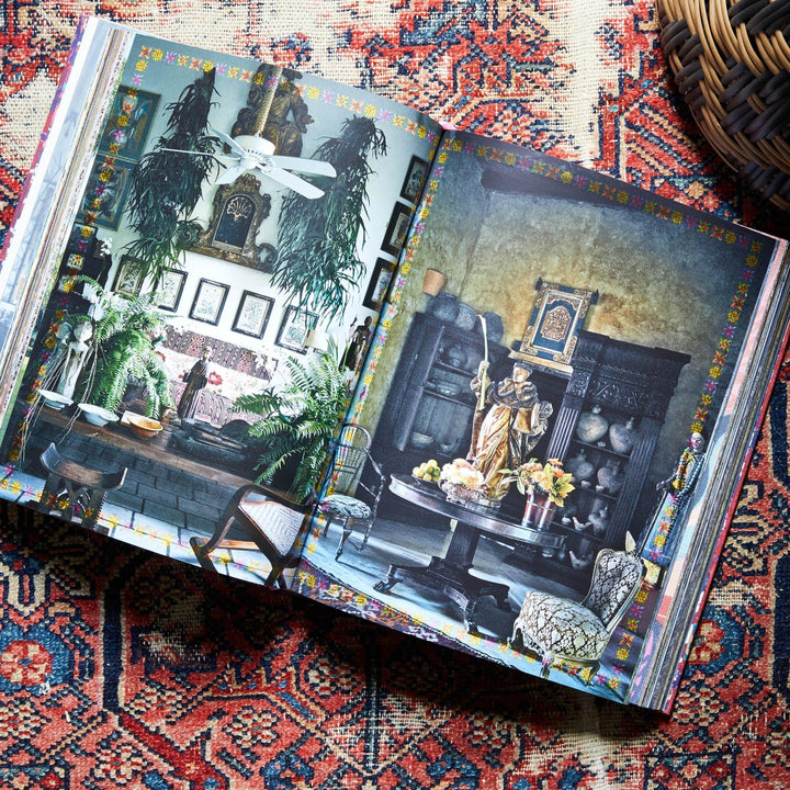 Vendome Press Accessories - Book Cabana Anthology